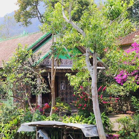 Dajan Buyan Homestay Bedugul  Exteriör bild