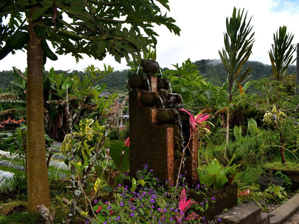 Dajan Buyan Homestay Bedugul  Exteriör bild